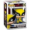 Funko Pop! Marvel Deadpool - Wolverine (9 cm)