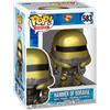 Funko Pop! Superman - Hammer Of Boravia (9 cm)