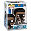 Funko Pop! Superman - Mr. Terrific (9 cm)