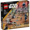 LEGO Star Wars - Battle Pack Clone Trooper E Battle Droid