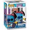 Funko Pop! Disney Stitch In Costume - Stitch As Pongo (9 cm)