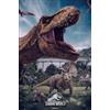 ABYstyle Poster Jurassic World
