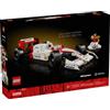 LEGO Icons - McLaren MP4/4 E Ayrton Senna