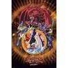 ABYstyle Poster Yu-Gi-Oh! - Let's Duel