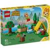 LEGO Animal Crossing - Bonny In Campeggio