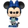 Funko Pop! - Minnie (Mickey Mouse FIT)