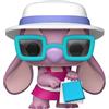 Funko Pop! - Angel con Borse (Disney Lilo e Stitch)