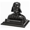 Joy Toy Star Wars - Darth Vader (Statuetta 3D- Ceramica)