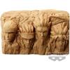 Banpresto Naruto - Hokage Rock (13 cm)