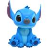 Beast Kingdom Salvadanaio Lilo e Stitch - Stich (15 cm)