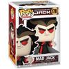 Funko Pop! Samurai Jack - Mad Jack (9 cm)