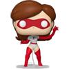 Funko Pop! - Elasticgirl (Gli Incredibili)