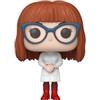 Funko Pop! - Marilyn Thornhill (Mercoledi')