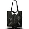 False Borsa Wednesday - Uniforme Nevermore (Shopper)