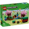 LEGO Minecraft - Il Giardino Del Ciliegio In Fiore