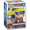Funko Games Funko Pop! Naruto - Naruto Uzumaki (9 cm)