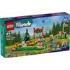 LEGO Friends - Tiro Con L'Arco Al Campo Avventure
