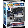 Funko Games Funko Pop! Naruto - Zabusa Momochi (9 cm)