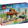 LEGO Friends - Bancarella Dei Frullati Sulla Spiaggia