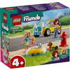 LEGO Friends - Auto Per La Toelettatura Dei Cani