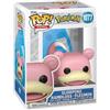 Funko Pop! Pokemon - Slowpoke (9 cm)