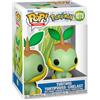 Funko Pop! Pokemon - Turtwig (9 cm)