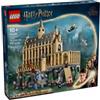 LEGO Harry Potter - Castello Di Hogwarts: Sala Grande