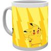 ABYstyle Tazza Pokemon - Pikachu Evolve