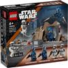 LEGO Star Wars - Battle Pack Agguato Su Mandalore
