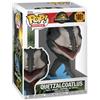 Funko Pop! - Jurassic World Rebirth - Quetzalcoatlus (9cm)