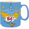 ABYstyle Tazza Aladdin - Genio (Termosensibile)