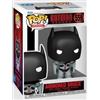 Funko Pop! Batman Beyond - Armored Bruce (9 cm)