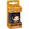 Funko Pocket Pop! Dragon Ball GT - Super Saiyan 4 Goku