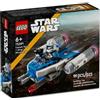 LEGO Star Wars - Microfighter Y-Wing Di Captain Rex