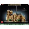 LEGO Architecture - Notre-Dame De Paris