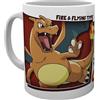 ABYstyle Tazza Pokemon - Charizard