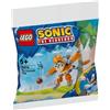 LEGO Sonic The Hedgehog - Polybag Attacco Con Le Noci Di Cocco Di Kiki