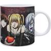 ABYstyle Tazza Death Note - Characters