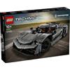 LEGO Technic - Hypercar Koenigsegg Jesko Absolut Grigia