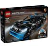 LEGO Technic - Auto Da Corsa Porsche GT4 e-Performance