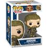Funko Pop! World of Warcraft - Anduin (9 cm)