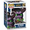 Funko Pop! World of Warcraft - Illidan (9 cm)