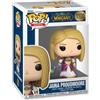 Funko Pop! World of Warcraft - Jaina Proudmoore (9 cm)