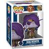 Funko Pop! World of Warcraft - Xal'atath (9 cm)