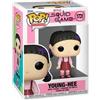 Funko Pop! Squid Game - Young-Hee (9 cm)