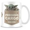 Pyramid International Tazza Star Wars The Mandalorian - Precious Cargo