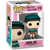 Funko Pop! Squid Game - Chul-Su (9 cm)