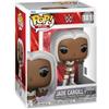 Funko Pop! WWE - Jade Cargill (Metallic- 9 cm)