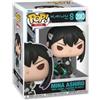 Funko Pop! Kaiju No.8 - Mina Ashiro (9 cm)