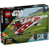 LEGO Star Wars - Starfighter Di Jedi Bob